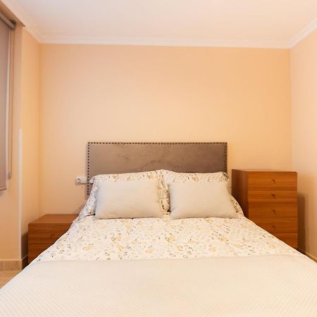 Apartamento "El Pedroso" Tordesillas Exteriér fotografie