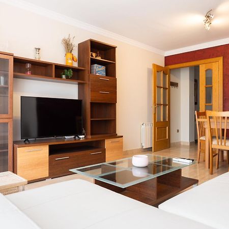 Apartamento "El Pedroso" Tordesillas Exteriér fotografie
