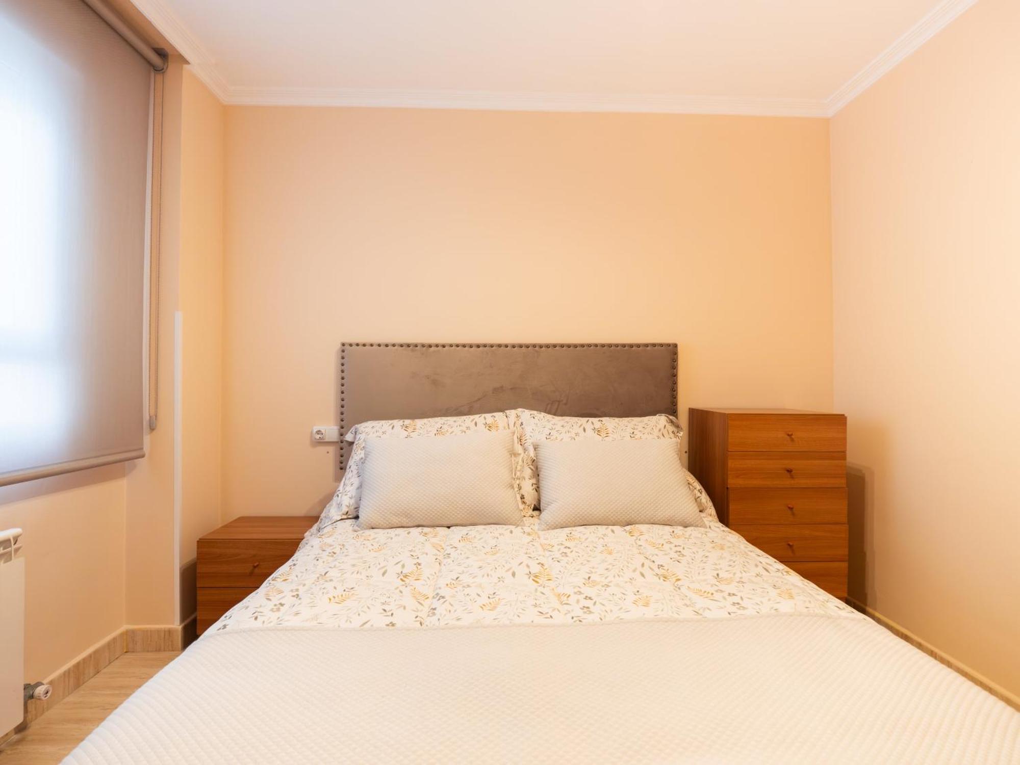 Apartamento "El Pedroso" Tordesillas Exteriér fotografie