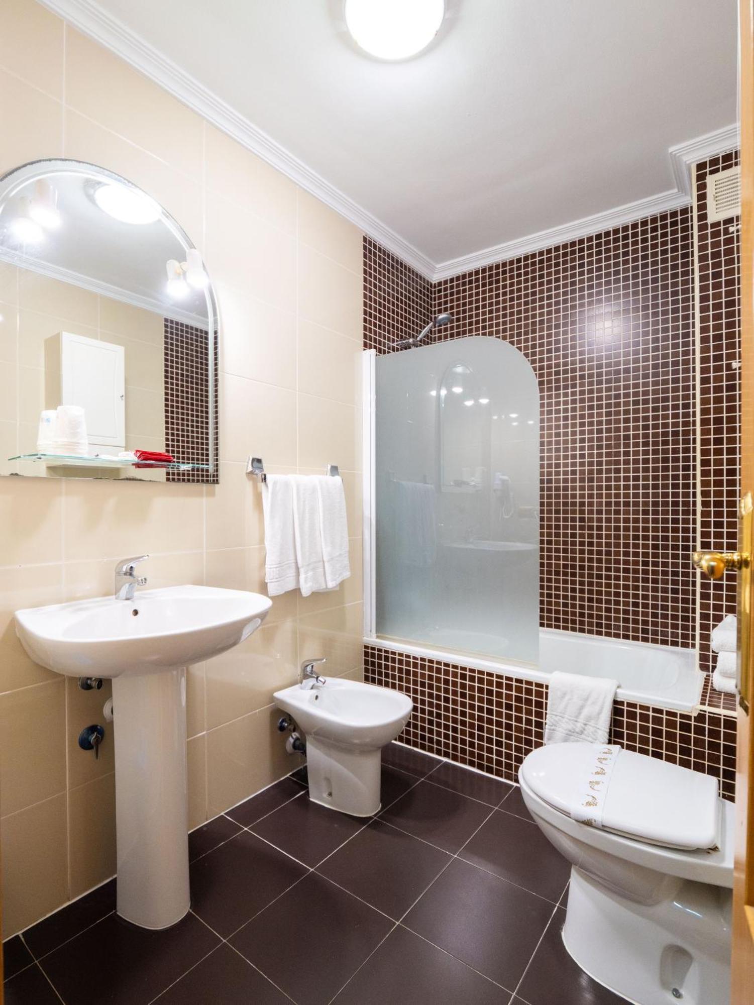 Apartamento "El Pedroso" Tordesillas Exteriér fotografie